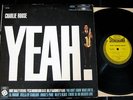 CHARLIE ROUSE Yeah Epic Jazz LP DJ Demo BA 17012 1960