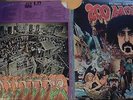 Frank Zappa - 200 Motels - Do-LP Rarität 