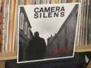 CAMERA SILENS Réalité LP kbd ORIGINAL punk oi skinhead