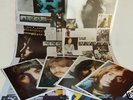 BEATLES THE WHITE ALBUM UK 1st STEREO COMPLETE EX