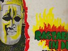 SONS OF NEGUS - RASTAFARI IN DUB LP on TOP RANKING