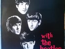 THE BEATLES  (OZ LP) WITH THE BEATLES-UNIQUE COVER