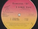 DARLENE D-I LIKE YOU-FREESTYLE 12