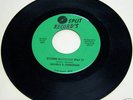 DOUBLE O DEMINGOS - RARE Deep Funk 1971 NM james brown