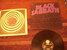 BLACK SABBATH MASTER OF REALITY UK VERTIGO SWIRL LP EX+