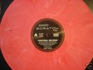 Official Serato Vinyl Pink Timecode Rare NEW