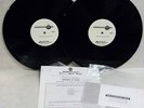 RUSH LEGENDS OF ROCK RARE 1988 US RADIO PR0M0 ONLY 2 LP