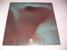 LP UK PROG PINK FLOYD - MEDDLE - VINILE ROSSO