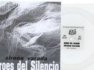 HEROES DEL SILENCIO  SIRENA VARADA SINGLE FLEXI RUSIA