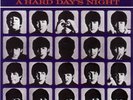 MFSL Beatles Hard Days Night  1-103