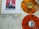 The Runaways THE ORIGINALS 2lp MCV Joan Jett no TMOQ
