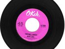 NORTHERN SOUL - MAJOR LANCE - SOMETIMES I WONDER - OKeh