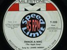 HEAR IT James Moody - Smack-a-mac