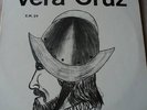 VERA CRUZ - (cosmic baldelli) RARE