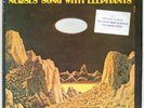 Sealed LP: David Bedford: Nurses Song with Elephants