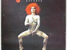 Sealed LP: Secret Oyster: Astarte (nude cover)