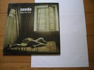 SUEDE Dog Man Star vinyl 2×LP