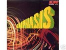 EMPHASIS Swiss Jazz-Funk Fusion RARE UK PRESS LP stereo