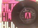 THOR'S HAMMER 45 Parlophone LOVE Enough 1966 RECORD