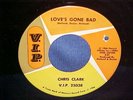 Chris Clark/Love's Gone Bad/VIP/BB/ImmaculateM-