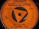 THE MONOTONES - Book Of Love - UK -  london american 45