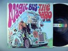 Who, The  Magic Bus/On Tour