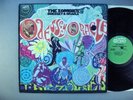 Zombies, The  Odessey & Oracle