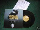 MICHAEL JACKSON LP 12