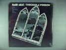 Hard Meat  Through A Window   SEALED
