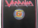 VAN HALEN Looney Tunes Merrie Melodies EP red vinyl DJ