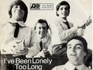 Sg. - THE YOUNG RASCALS - I`VE BEEN LOVING YOU TOO LONG