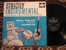 BILL HALEY AND HIS COMETS UK ORIG 1959 STRICTLY INSTRUM