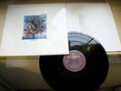 TALK TALK Spirit of Eden ORIG VINYL LP PARLOPHONE