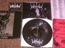Watain - Rabid Death´s Curse DIE HARD PIC LP LIM 100