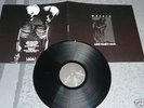 Watain - Rabid Death´s Curse ORIGINAL LP 1st PRESS EAL