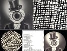 THE RESIDENTS-LIVE MOLE SHOW-LP 1800 copies 1983