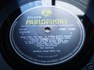 BEATLES HARD DAYS NIGHT UK 1ST 3N 3N MT TAX CODE STAMP