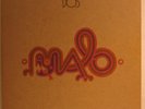 CRANIUM'S Jorge Santana MALO DOS Lp white label promo