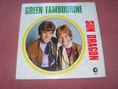Sun Dragon - Green Tambourine - MGM C8090