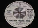 DENNIS COFFEY theme from black belt jones RARE FUNK 45