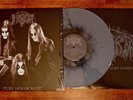 Immortal  Pure Holocaust die hard lp  sold out burzum