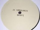 OKUPE / OQP ¤ 23 turbulances ¤ 1997 rare¤ SPIRAL TRIBE