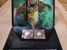 JIMI HENDRIX ELECTRIC LADYLAND 1st Press A1/B2