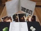 BEATLES WHITE ALBUM UK 1968 No 0474821