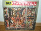 Bap - Övverall   Super Rare 4 LP