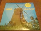 ASHKAN IN FROM THE COLD PSYCH DERAM DECCA NOVA RE LP
