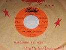 rare TEJANO tex-mex 45/LOS DINOS/selena/PROMO/falcon/?