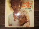 LA ROUTE DE SALINA SOUNDTRACK  LP