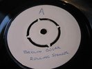 ROLLING STONES BROWN SUGAR UK PROMO 1971
