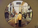 Oasis (Whats The Story) Morning Glory Picture Disc Lp